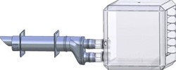 WINTERWARM CONCENTRISCHE MUURDOORVOER CT 130/200 TBV HR80-HR120 IA8314