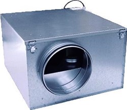 INATHERM BOXVENTILATOR IRB 355B3 ERP 002OST020352009