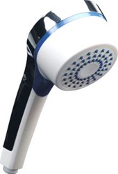 PENTAIR FILTRIX SHOWERFILTER DELUXE STARTSET 32-2-100 32.2.100