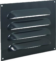 NEDCO SCHOEPENROOSTER HEAVY BOLD 660X415MM OPBOUW RAL7016 AN