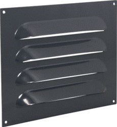 NEDCO SCHOEPENROOSTER HEAVY BOLD 660X660MM OPBOUW RAL7016 AN