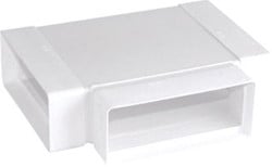 NEDCO T-STUK WIT 65807700S
