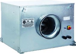 SOLER EN PALAU BOXVENTILATOR CAB 150 ECOWATT 5113862900