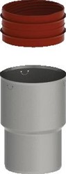 BURGERHOUT METALFLEX KOPPELSTUK 8080 SPIE-FLEX 40-048-05-11 40.048.05.11