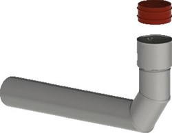 BURGERHOUT STEUNBOCHT 8080 87 SPIE-FLEX 40-048-05-14 40.048.05.14