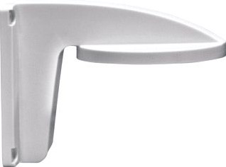 HIKVISION PLASTIC WANDBEUGEL VOOR IP DOME 1000939