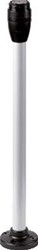 EATON SL4 SIGNAALZUIL BASISMODULE ALUMINIUM BUIS (400 MM) KUNSTSTOF VOET EN DEKSEL (ZWART) BASISMODULE GESCHIKT VOOR 5 SIGNAAL MODUL.