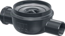 ACO SHOWERDRAIN EASYFLOW AFV. PUT M.DN50 INLAAT HOR.UITLAAT 2500.00.00