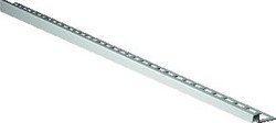 ACO SHOWERSTEP TEGELPROFIEL LINKS GEPOLIJST 1490MM H=15MM 90107255