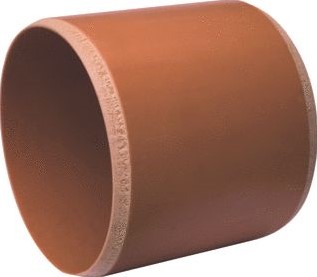 ACO AANSLUITSTUK PVC 110MM 1554