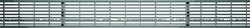 ACO EUROINDEX ROOSTER RVS 50 10324
