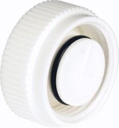 HENCO EUROCONUS-CAP 3/4 WIT ENDCAP-EK05