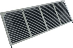 SUPAIR AANZUIGROOSTER-FIL-INBOUW-SCHR SU-0903
