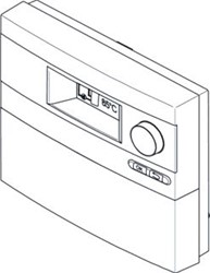 NEFIT-BOSCH SOLARLINE ZONNEBOILERREGELAAR SC20/2 7735600122