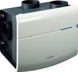 ORCON BLUELINE MECHANISCHE AFZUIGING MVS-15R 21130005