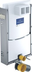 VILLEROY & BOCH VICONNECT INSTALLATIESYSTEMEN WC-MONTAGE-ELEMENT VOOR NATBOUW 447 X 749 X 125 MM 92247900
