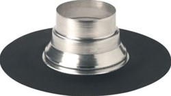 UBBINK RONDE PLAKPLAAT DOORVOER DIAMETER 170MM PLAKPLAAT DIAMETER 500MM HOOGTE 150MM 0146325