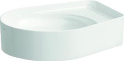 LAUFEN GESL-WASK VAL 50X40 WIT H8122810001041