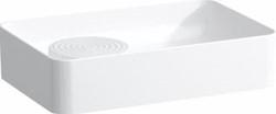 LAUFEN GESL-WASK VAL 55X36 WIT H8122824001091