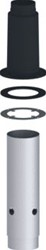 BURGERHOUT METALFLEX UITMET SET PREFAB 40-048-05-28 40.048.05.28