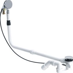 VIEGA BADAFVOERCOMBINATIE MPT 1070X40-50 BV 727 758