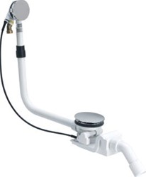 VIEGA BADAFVOERCOMBINATIE 725X40-50 BM-B90 727 680