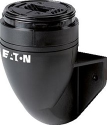EATON SL7 SIGNAALZUIL BASISMODULE BASIS MET HOEKSTUK EXT. BEVESTIGINGSGATEN 1-ZIJDIGE MONTAGE INCL. DEKSEL KUNSTSTOF VOOR 5 SIGN.