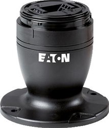 EATON SL7 SIGNAALZUIL BASISMODULE BASIS MET EXTERNE BEVESTIGINGSGATEN INCLUSIEF DEKSEL(ZWART) KUNSTSTOF MODULE GESCHIKT VOOR 5 SIGN.