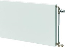 STELRAD COMPACT PLANAR PANEELRADIATOR VLAK TYPE 22 900X2000MM 4502W WIT 216092220 0216092220