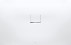 VILLEROY & BOCH SQUARO INFINITY DOUCHEBAK UNIVERSEEL IN TE BOUWEN ANTI-SLIP 1200 X 900 X 40MM ANTRACIET UDQ1290SQI2V-1S
