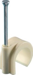 JMV SPIJKERCLIP 16-19 CREME DOOS VAN 150 9300602