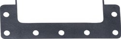 VAN DEN BERG VITON PAKKING 100 MM INCLUSIEF MONTAGE MATERIAAL 544.101