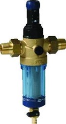 RAMINEX TERUGSPOELFILTER DFR DN25 410011