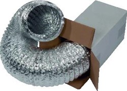 INATHERM FLEXIBELE SLANG ALUFLEX 203 LG10 13ATCO130300008