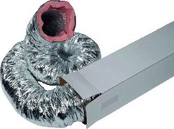 INATHERM FLEXIBELE SLANG SONOFLEX 127 LG10 13ATCO130300023
