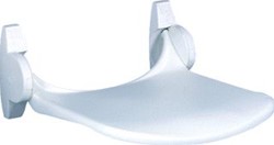 HANDICARE DOUCHEZITTING WIT LI2201-2006-02 LI2201.2006-02