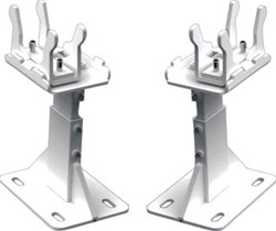 STELRAD VOETCO FL-T21 FINISHD SET VAN 2 T1650
