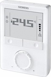 SIEMENS RUIMTEREGELAAR RDG100 S55770-T158