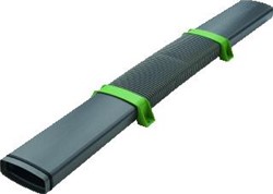 VASCO EASYFLOW 24 X LUCHTKANAAL 24 X L=1160 (INCL. 2 MONTAGEBEUGELS PER LENGTE) 11VE40110