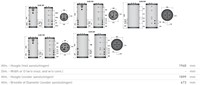 ACV BOILER SMART ME 400 06624601-2