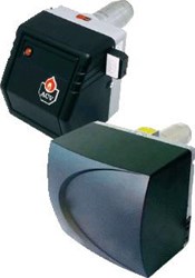 ACV OLIEBRANDER HM100N-CA100 A-U 00009120