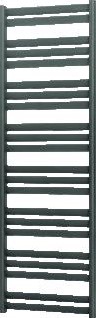 RADSON JAVA BADKAMERRADIATOR 600X1760 JA0617