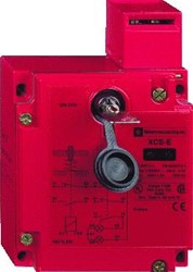 SCHNEIDER ELECTRIC TELEMECANIQUE XCSCHNEIDER ELECTRIC VEILIGHEIDSSCHAKELAAR 2M-1V 2 GETAPTE INGANGEN PG 13 24V XCSE7411