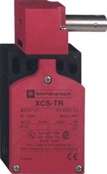 SCHNEIDER ELECTRIC TELEMECANIQUE XCSTR VEILIGHEIDSSCHAKELAAR SPERFORMANCE IN LIGHTING 30MM 1M-2V PG11 XCSTR551