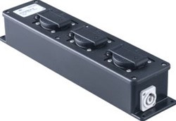 KERAF STAGEBOX 16 PWC 3XWCD LUS