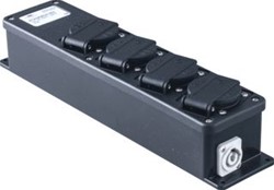 KERAF STAGEBOX 15 PWC 4XWCD LUS