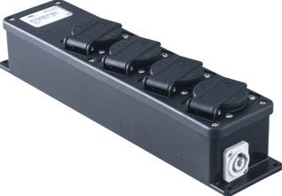 KERAF STAGEBOX 15 PWC 4XWCD LUS 113438