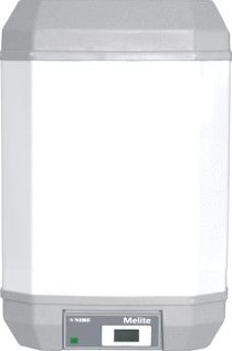 NIBE MELITE 60 ELEKTRISCHE SMART-BOILER 60L (TITANIUM ANODE) 084093