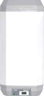 NIBE MELITE 120 ELEKTRISCHE SMART-BOILER 120L (TITANIUM ANODE) 084096