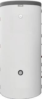 NIBE UKV 20-750 750L BUFFERVAT VOOR SYSTEEMWATER 085002